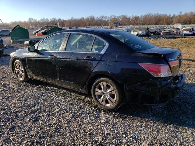 Photo 2 from auction – 2012 HONDA ACCORD SE with VIN 1HGCP2F67CA078064