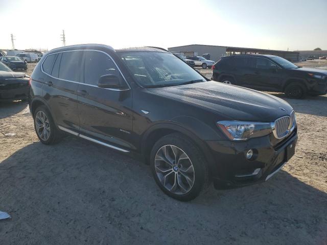 Photo 4 from auction – 2016 BMW X3 SDRIVE2 with VIN 5UXWZ7C58G0M83715
