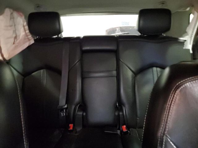 Photo 10 from auction – 2012 CADILLAC SRX LUXURY with VIN 3GYFNDE35CS572677