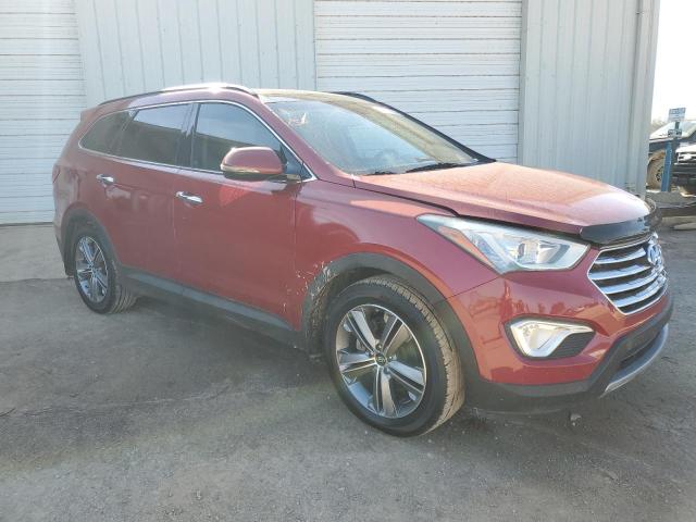 Photo 4 from auction – 2014 HYUNDAI SANTA FE G with VIN KM8SR4HF2EU083263