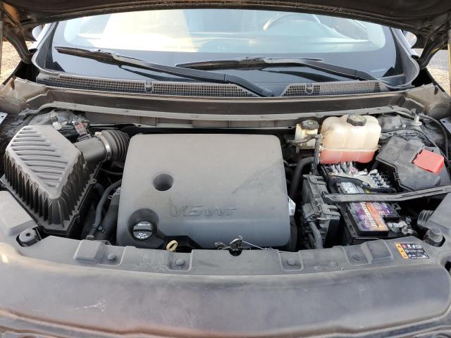 Photo 12 from auction – 2018 BUICK ENCLAVE ES with VIN 5GAEVAKW3JJ274594
