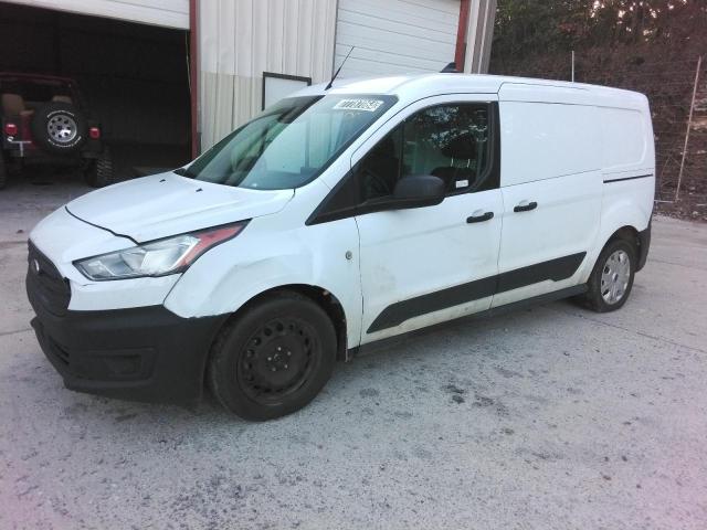 FORD TRANSIT CO 2019 with VIN NM0LS7E77K1417986 - Photo from auction