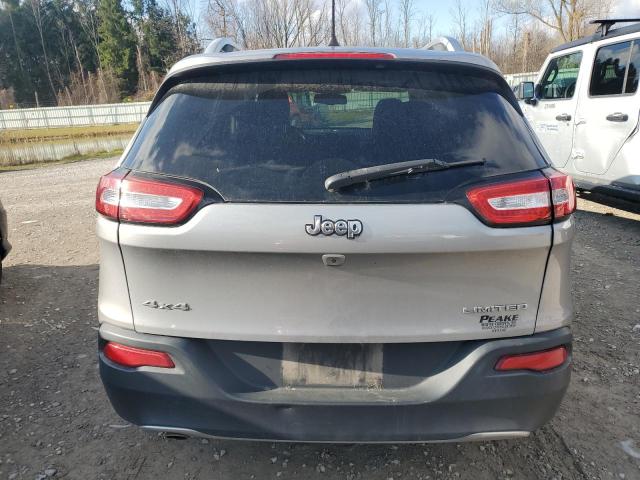 Photo 6 from auction – 2016 JEEP CHEROKEE L with VIN 1C4PJMDB9GW211039