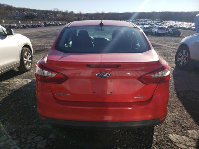 Photo 6 from auction – 2014 FORD FOCUS SE with VIN 1FADP3F2XEL174712