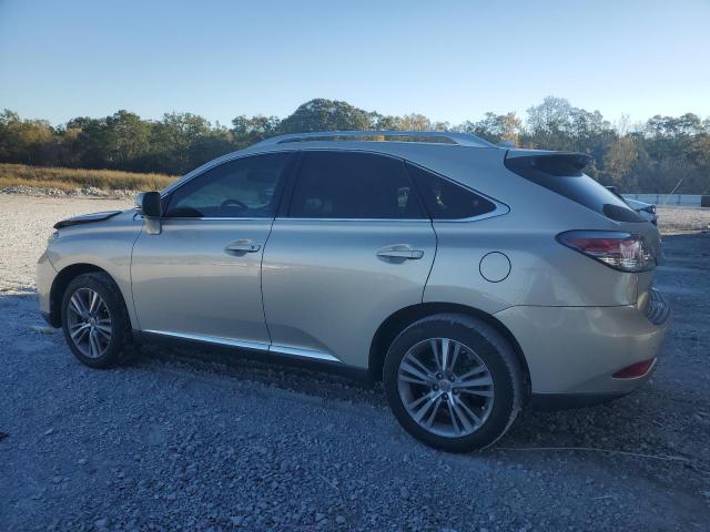 Photo 2 from auction – 2015 LEXUS RX 350 with VIN 2T2ZK1BA8FC173367