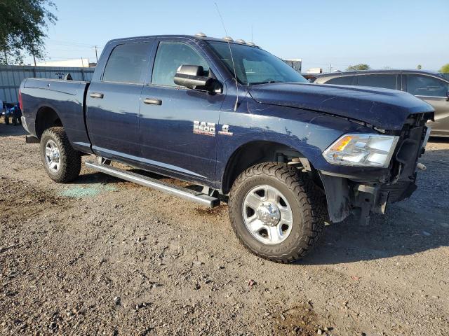 Photo 4 from auction – 2018 RAM 2500 ST with VIN 3C6UR5CL0JG419156