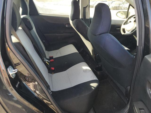 Photo 10 from auction – 2012 TOYOTA YARIS with VIN JTDKTUD34CD535101