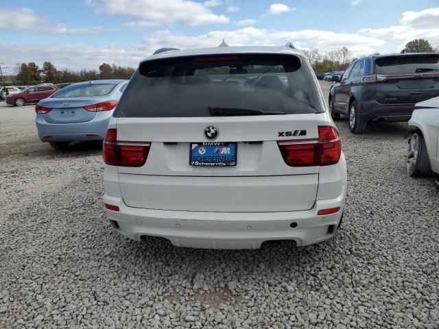 Photo 6 from auction – 2012 BMW X5 M with VIN 5YMGY0C51CLK27934