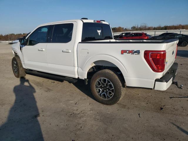 Photo 2 from auction – 2023 FORD F150 SUPER with VIN 1FTFW1E8XPKE37547
