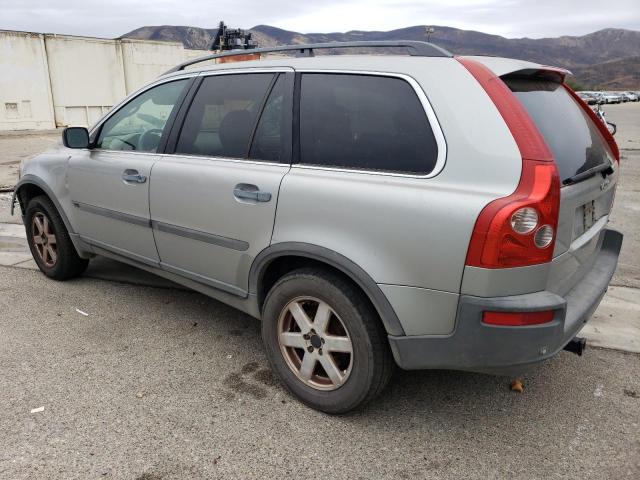 Photo 2 from auction – 2004 VOLVO XC90 with VIN YV1CY59HX41058669