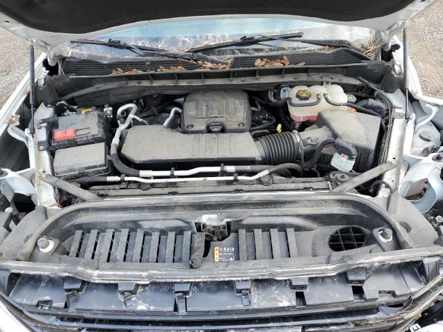 Photo 11 from auction – 2022 GMC SIERRA K15 with VIN 3GTPUCEK2NG613111