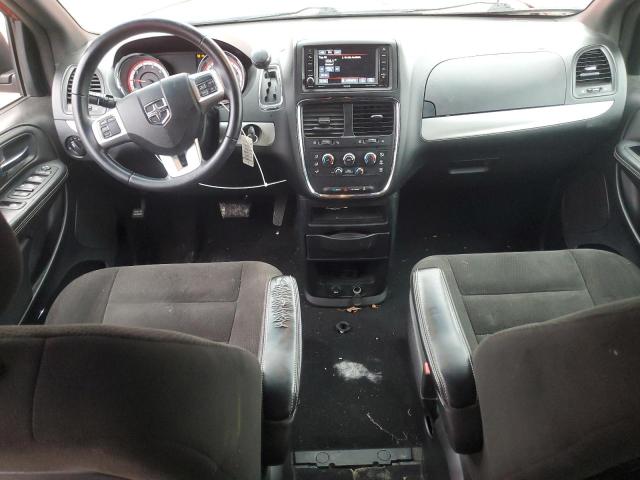 Photo 8 from auction – 2015 DODGE GRAND CARA with VIN 2C4RDGBG4FR649734