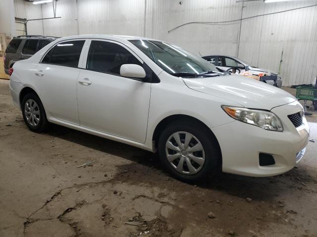 Photo 4 from auction – 2010 TOYOTA COROLLA BA with VIN 2T1BU4EE1AC415392