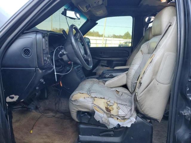 Photo 7 from auction – 2002 CHEVROLET SUBURBAN K with VIN 3GNFK16Z62G267973