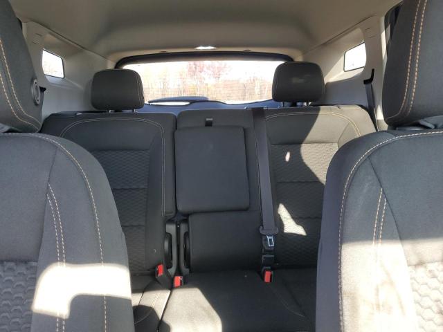 Photo 10 from auction – 2019 GMC TERRAIN SL with VIN 3GKALTEVXKL293577