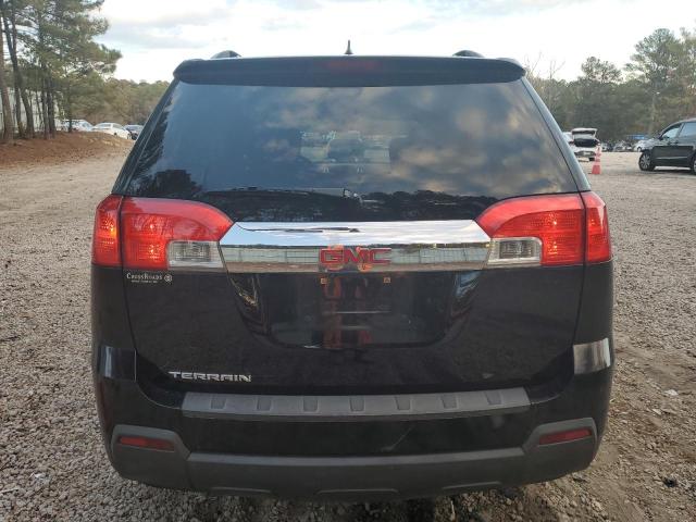 Photo 6 from auction – 2012 GMC TERRAIN SL with VIN 2GKALSEK5C6391194