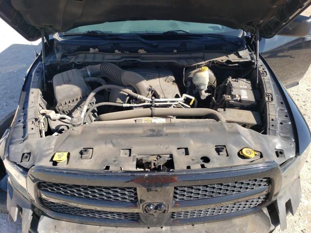 Photo 11 from auction – 2016 RAM 1500 ST with VIN 1C6RR7FT9GS105066