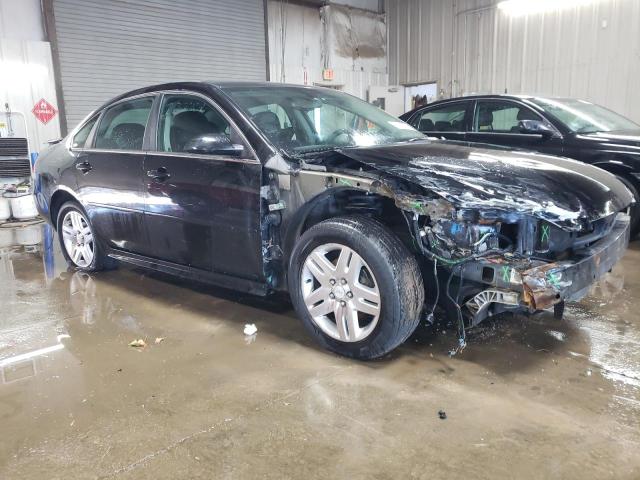 Photo 4 from auction – 2012 CHEVROLET IMPALA LT with VIN 2G1WB5E33C1270958