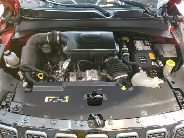 Photo 12 from auction – 2023 JEEP COMPASS LI with VIN 3C4NJDCNXPT543497