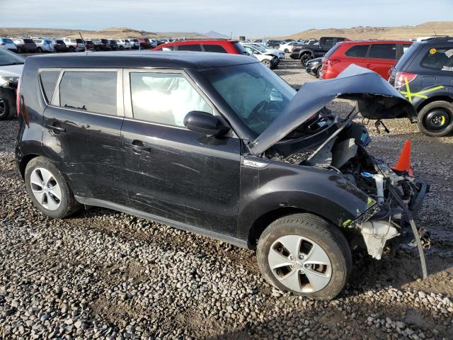 Photo 4 from auction – 2016 KIA SOUL with VIN KNDJN2A21G7400894