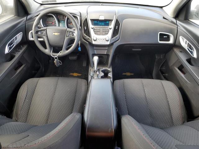 Photo 8 from auction – 2013 CHEVROLET EQUINOX LS with VIN 2GNFLCEK6D6253258