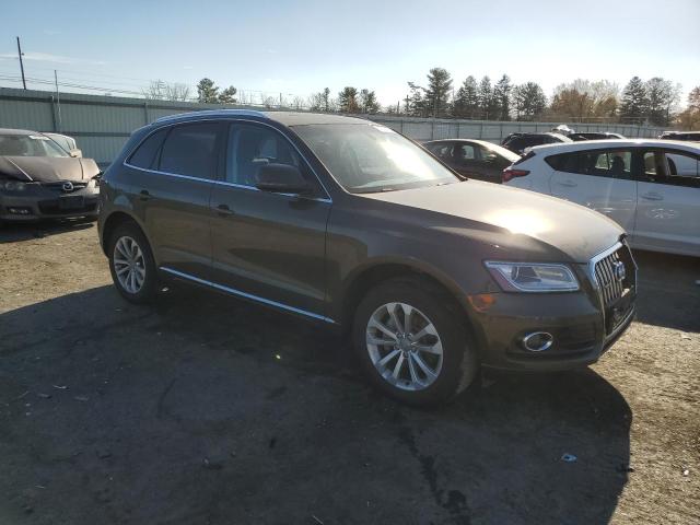 Фото 4 с аукциона – 2014 AUDI Q5 PREMIUM с VIN WA1LFAFP2EA039187