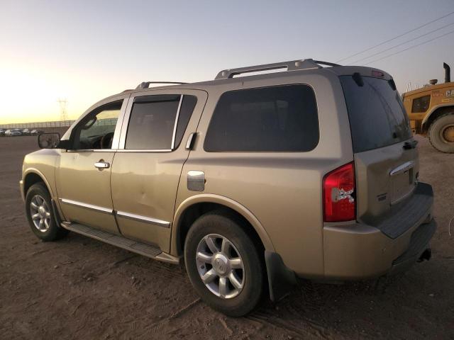 Photo 2 from auction – 2004 INFINITI QX56 with VIN 5N3AA08C54N808548