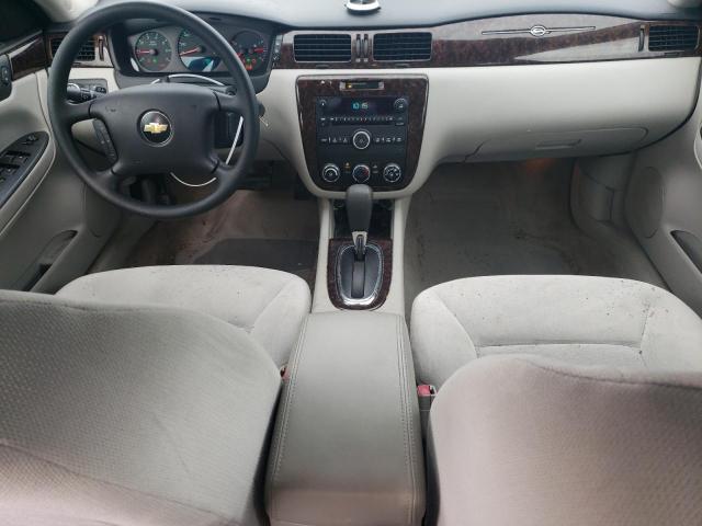 Photo 8 from auction – 2016 CHEVROLET IMPALA LIM with VIN 2G1WA5E35G1113201
