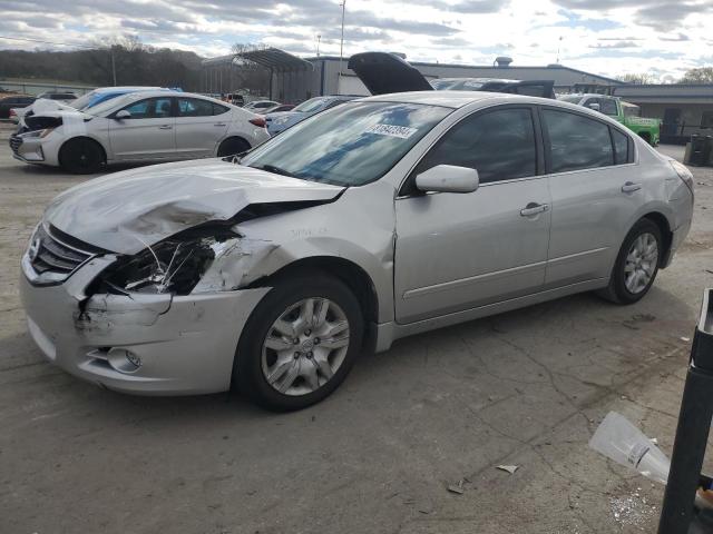 NISSAN ALTIMA 2010 with VIN 1N4AL2AP7AN502971 - Photo from auction