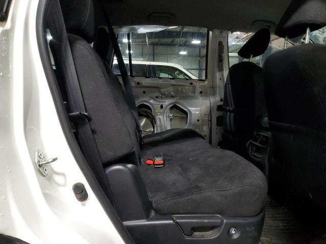 Photo 11 from auction – 2019 HONDA PILOT EX with VIN 5FNYF6H32KB056223