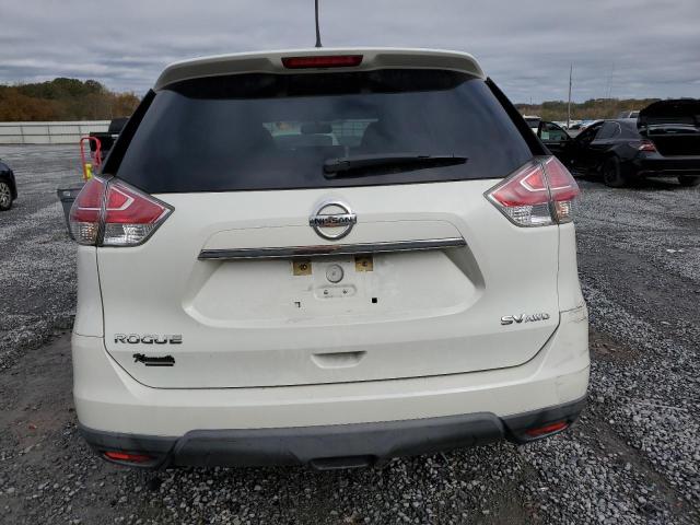 Photo 6 from auction – 2016 NISSAN ROGUE S with VIN KNMAT2MV1GP668808