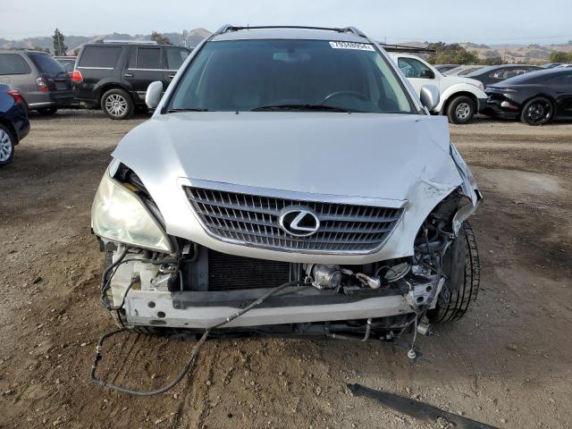 Photo 5 from auction – 2006 LEXUS RX 400 with VIN JTJHW31U860020717