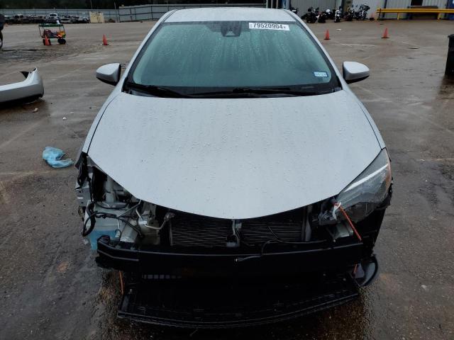 Photo 5 from auction – 2017 TOYOTA COROLLA L with VIN 5YFBURHE8HP596526