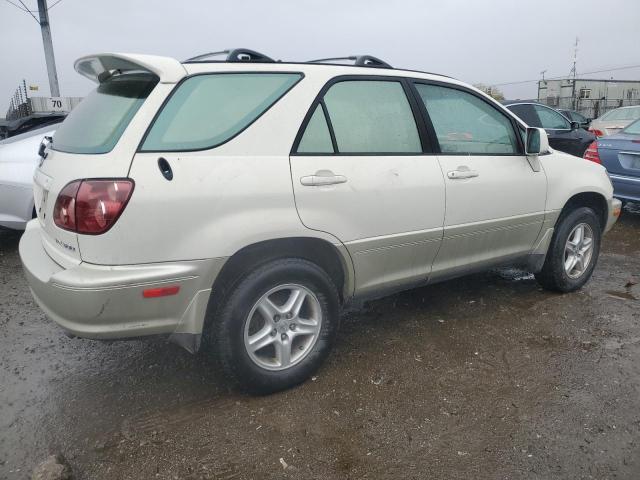 Photo 3 from auction – 2000 LEXUS RX 300 with VIN JT6GF10U7Y0075349