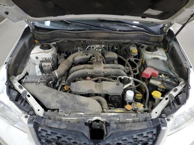 Photo 12 from auction – 2016 SUBARU FORESTER 2 with VIN JF2SJADC3GH490947