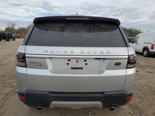 Photo 6 from auction – 2016 LAND ROVER RANGE ROVE with VIN SALWR2PF3GA122483