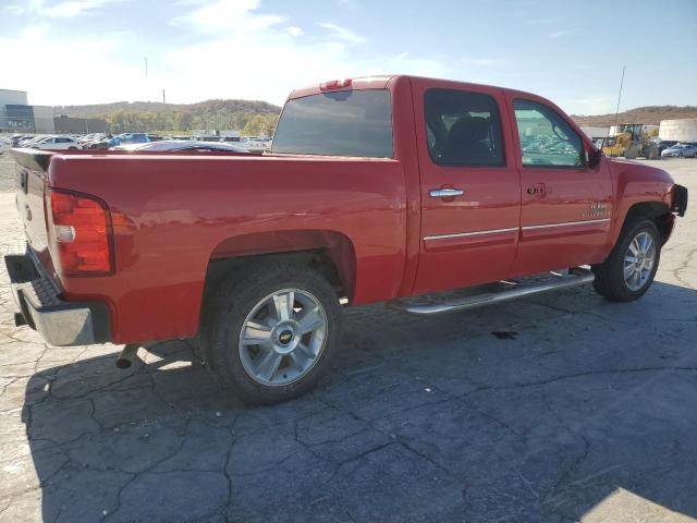 Photo 3 from auction – 2011 CHEVROLET SILVERADO with VIN 3GCPCSE07BG149918