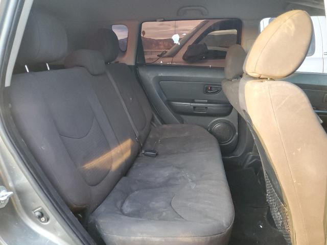 Photo 10 from auction – 2013 KIA SOUL with VIN KNDJT2A58D7613563