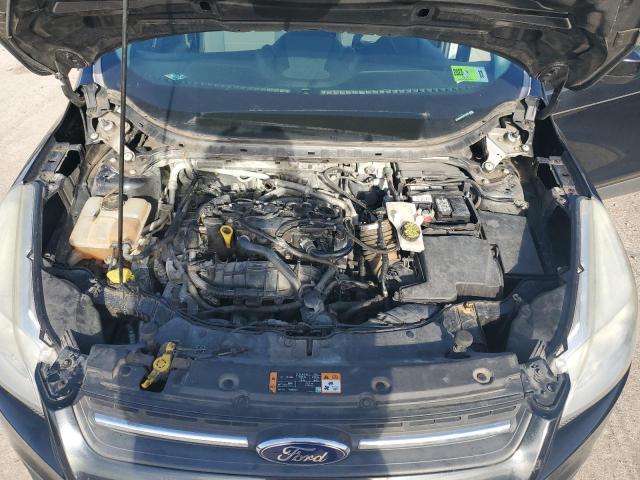 Photo 12 from auction – 2014 FORD ESCAPE SE with VIN 1FMCU9GX5EUB13625