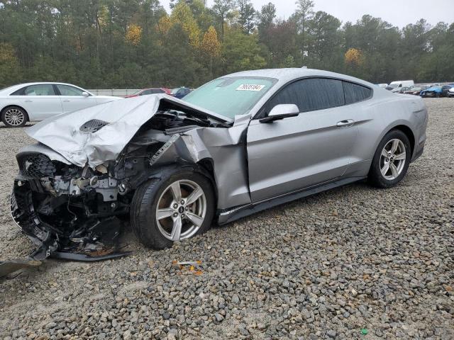FORD MUSTANG 2020 with VIN 1FA6P8TH0L5190563 - Photo from auction