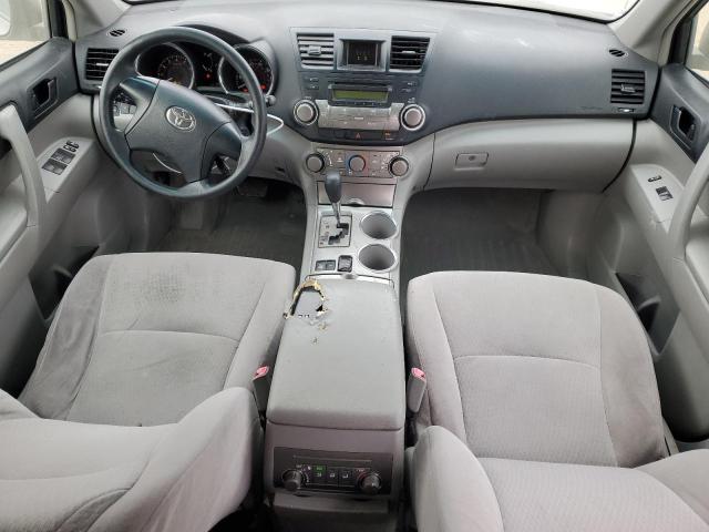 Photo 8 from auction – 2008 TOYOTA HIGHLANDER with VIN JTEES41A882097765