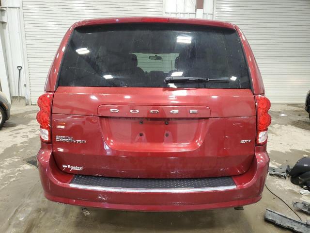 Photo 6 from auction – 2015 DODGE GRAND CARA with VIN 2C4RDGCG2FR749667