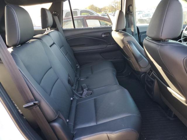 Photo 11 from auction – 2020 HONDA PASSPORT E with VIN 5FNYF8H55LB004678