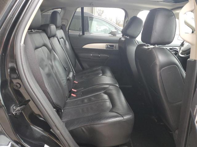 Photo 11 from auction – 2013 LINCOLN MKX with VIN 2LMDJ8JK3DBL47775
