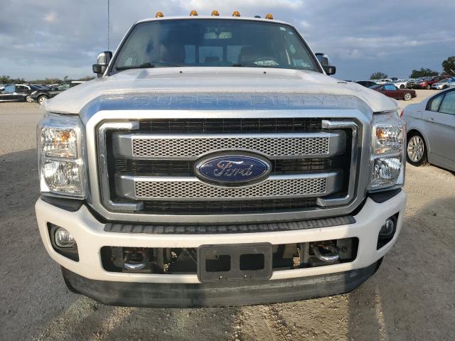 Photo 5 from auction – 2015 FORD F250 SUPER with VIN 1FT7W2BT5FED50476