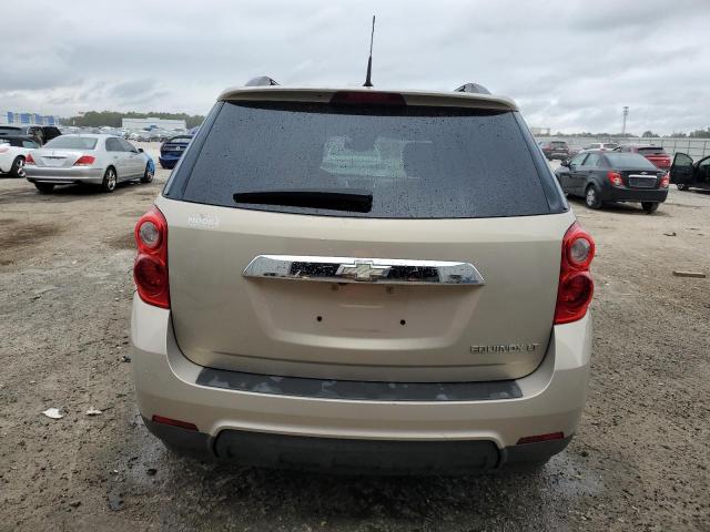 Photo 6 from auction – 2012 CHEVROLET EQUINOX LT with VIN 2GNALPEKXC6387965