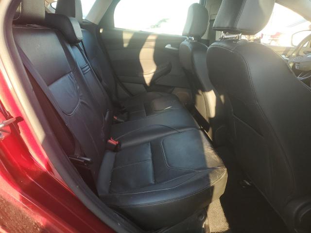 Photo 10 from auction – 2015 FORD FOCUS TITA with VIN 1FADP3N25FL249030