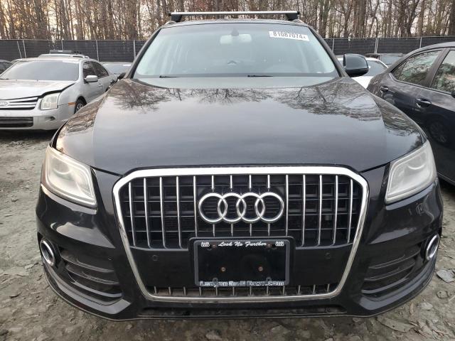 Photo 5 from auction – 2014 AUDI Q5 PREMIUM with VIN WA1LFAFP0EA081342