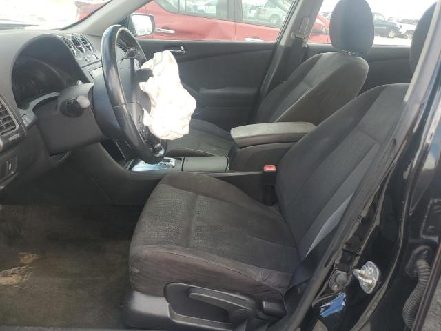 Photo 7 from auction – 2012 NISSAN ALTIMA BAS with VIN 1N4AL2AP8CN566603