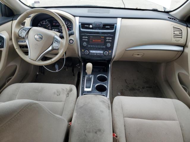 Photo 8 from auction – 2013 NISSAN ALTIMA 2.5 with VIN 1N4AL3AP8DC197762